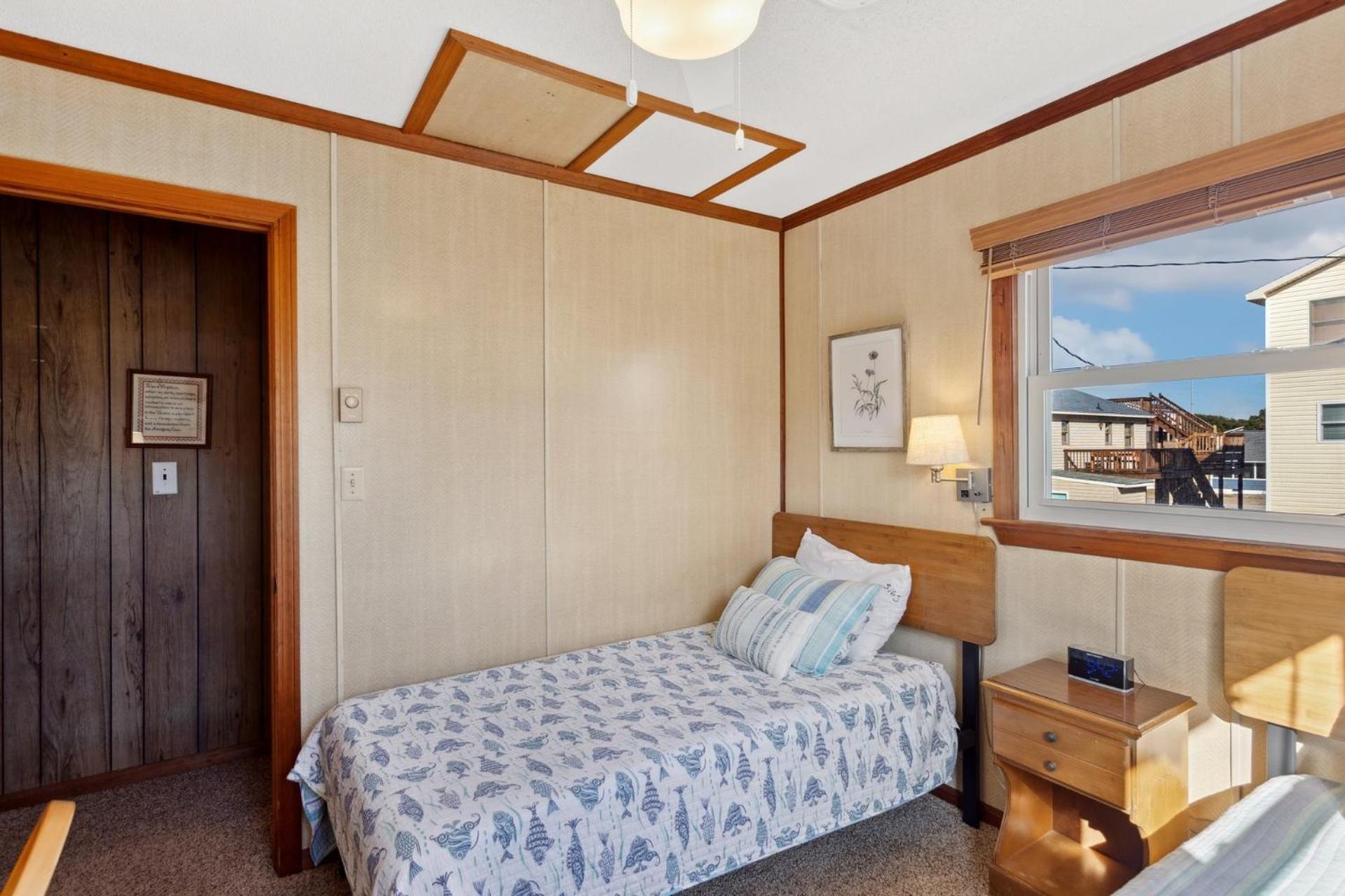 קיל דוויל הילס 5165 Holden Inn 6 Min Walk To Beach מראה חיצוני תמונה