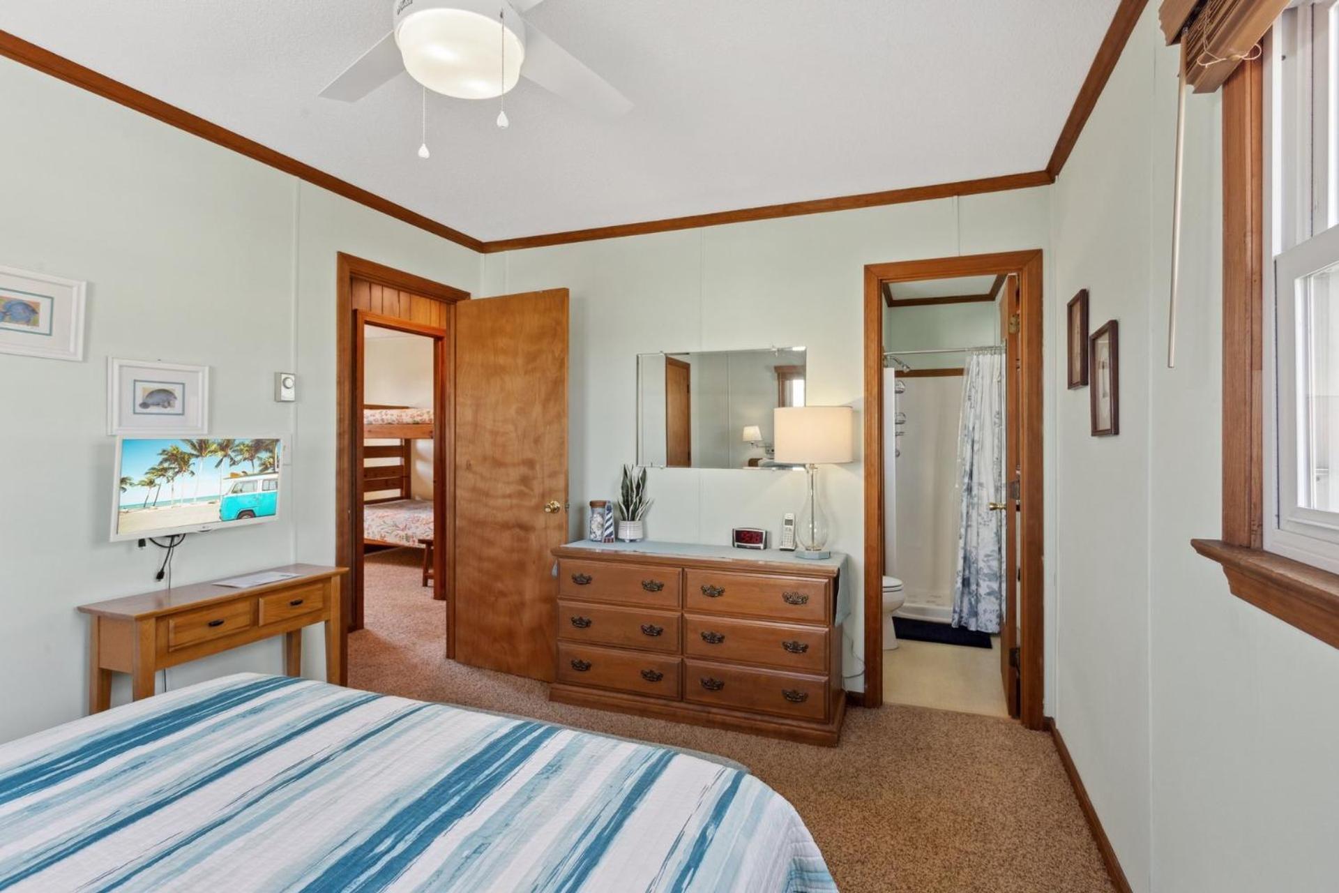 קיל דוויל הילס 5165 Holden Inn 6 Min Walk To Beach מראה חיצוני תמונה